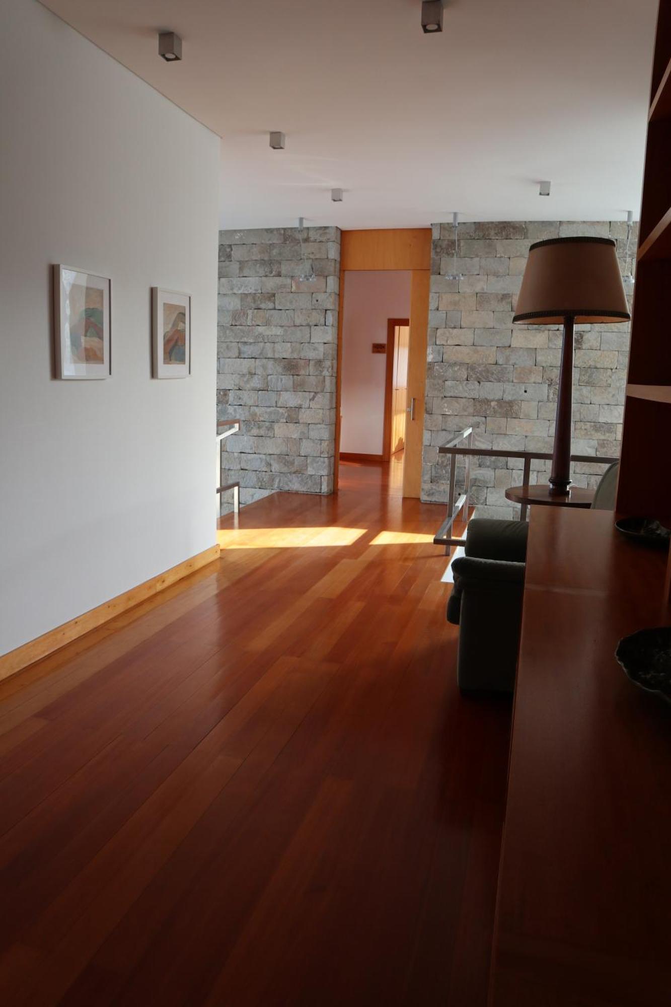 Sao Vicente Lodge - Panoramic Retreat Capelas Kültér fotó
